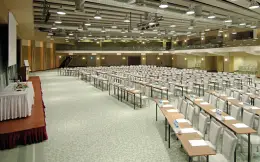 LIMAK LARA DELUXE RESORT Meetings