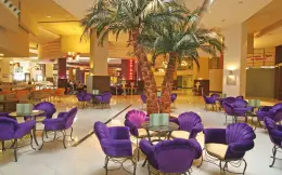 LIMAK LARA DELUXE RESORT Bars