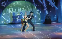 LIMAK LARA DELUXE RESORT Activities