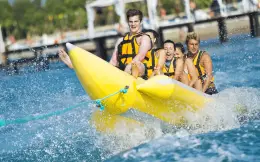 LIMAK LARA DELUXE RESORT Activities