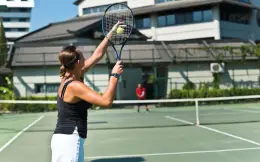 LIMAK LARA DELUXE RESORT Activities
