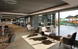 LIMAK LARA DELUXE RESORT Bars