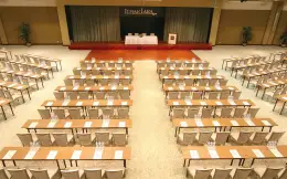 LIMAK LARA DELUXE RESORT Meetings