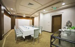 LIMAK LARA DELUXE RESORT Meetings
