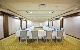 LIMAK LARA DELUXE RESORT Meetings