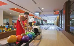 LIMAK LARA DELUXE RESORT Activities