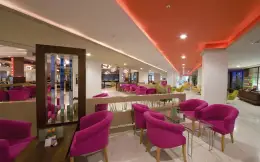 LIMAK LARA DELUXE RESORT Bars