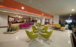 LIMAK LARA DELUXE RESORT Bars