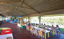 LIMAK LARA DELUXE RESORT Mini Club