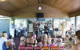 LIMAK LARA DELUXE RESORT Mini Club