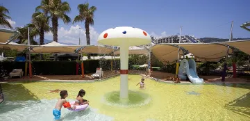 LIMAK LIMRA RESORT Pools & Beach