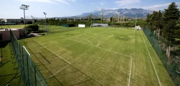 LIMAK LIMRA RESORT Activities