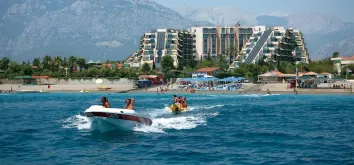 LIMAK LIMRA RESORT Activities