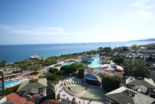 LIMAK LIMRA RESORT General Images