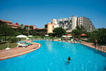 LIMAK LIMRA RESORT General Images