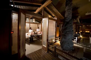 LIMAK LIMRA RESORT Spa