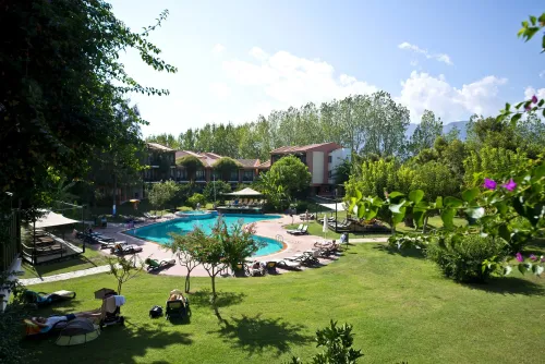 LIMAK LIMRA RESORT General Images