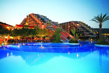 LIMAK LIMRA RESORT General Images