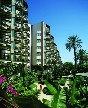 LIMAK LIMRA RESORT General Images