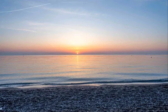 LIMS BONA DEA BEACH HOTEL Pools & Beach
