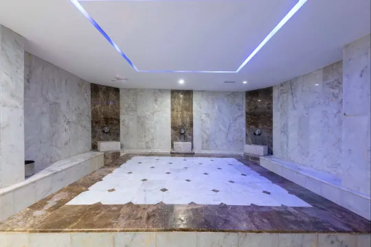 LIMS BONA DEA BEACH HOTEL Spa