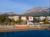 LIMS BONA DEA BEACH HOTEL General Images
