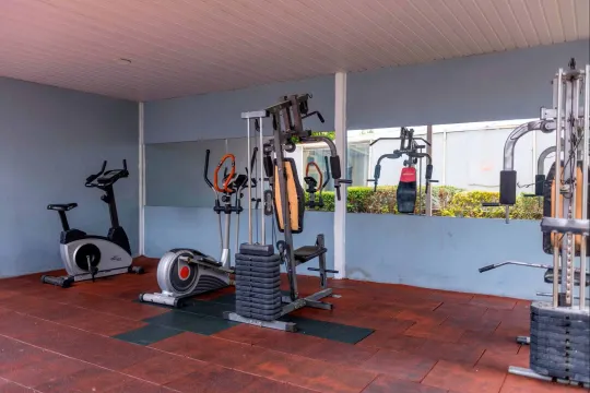 LIMS BONA DEA BEACH HOTEL Activities