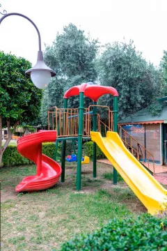 LIMS BONA DEA BEACH HOTEL Mini Club