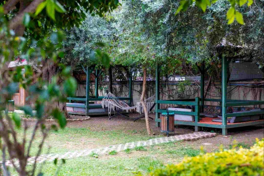 LIMS BONA DEA BEACH HOTEL Activities