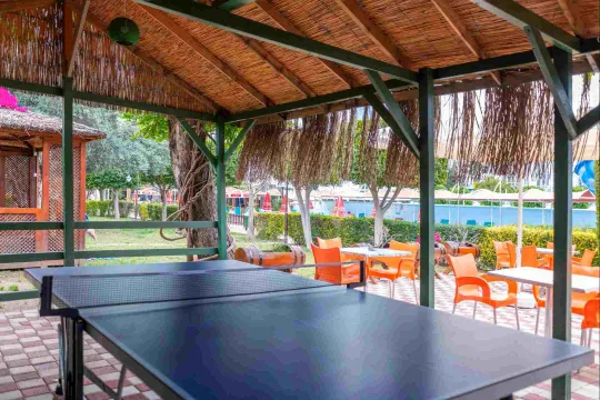 LIMS BONA DEA BEACH HOTEL Activities