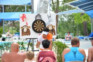LINDA RESORT HOTEL Activities