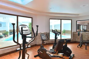 LINDA RESORT HOTEL Activities