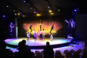 LINDA RESORT HOTEL Activities