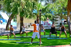 LINDA RESORT HOTEL Activities