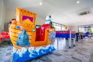 LINDA RESORT HOTEL Activities