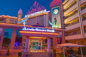 LINDA RESORT HOTEL