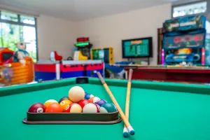 LINDA RESORT HOTEL Activities