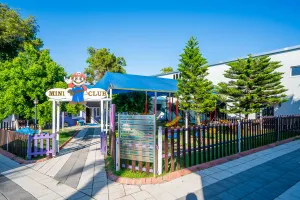 LINDA RESORT HOTEL Mini Club