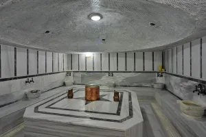 LINDA RESORT HOTEL Spa