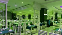 LINDA RESORT HOTEL Restaurants