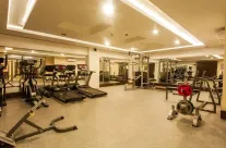 LINDA SUNNY BEACH HOTEL - SPA Activities