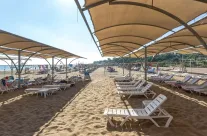 LINDA SUNNY BEACH HOTEL - SPA Pools & Beach