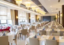 LINDA SUNNY BEACH HOTEL - SPA Restaurants