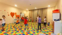 LINDA SUNNY BEACH HOTEL - SPA Mini Club