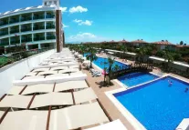 LINDA SUNNY BEACH HOTEL - SPA Pools & Beach