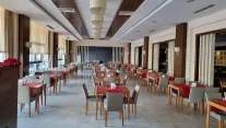 LINDA SUNNY BEACH HOTEL - SPA Restaurants