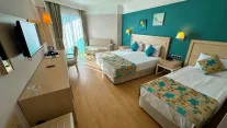 LINDA SUNNY BEACH HOTEL - SPA Rooms