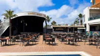 LINDA SUNNY BEACH HOTEL - SPA Activities