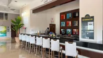 LINDA SUNNY BEACH HOTEL - SPA Bars