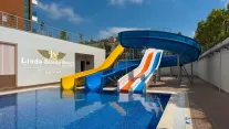 LINDA SUNNY BEACH HOTEL - SPA Activities